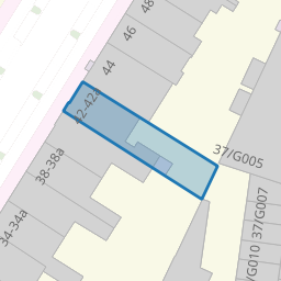 Perceel BGN01-H-2308