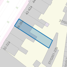 Perceel BGN01-H-2310