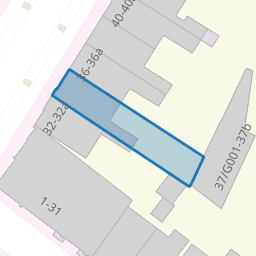 Perceel BGN01-H-2312