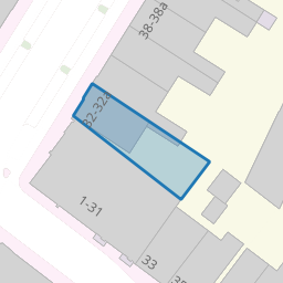 Perceel BGN01-H-2313