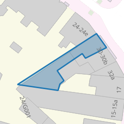 Perceel BGN01-H-2317