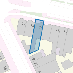 Perceel BGN01-H-2321