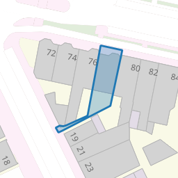 Perceel BGN01-H-2322