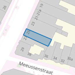 Perceel BGN01-H-2337