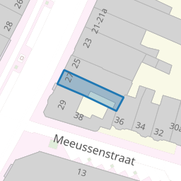 Perceel BGN01-H-2338