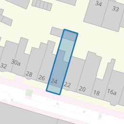 Perceel BGN01-H-2342