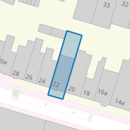 Perceel BGN01-H-2343