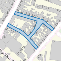 Perceel BGN01-H-2348