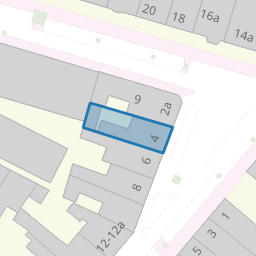 Perceel BGN01-H-2351