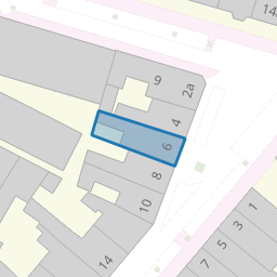 Perceel BGN01-H-2352