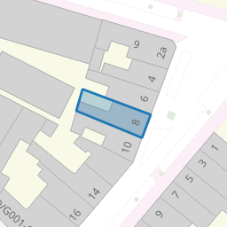 Perceel BGN01-H-2353