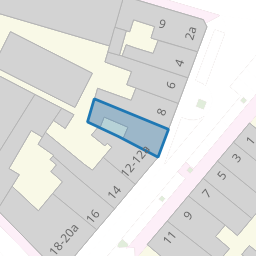 Perceel BGN01-H-2354