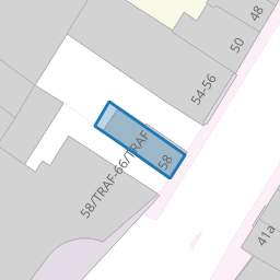 Perceel BGN01-H-2365