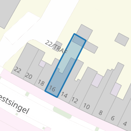 Perceel BGN01-H-2375