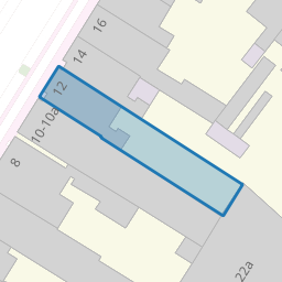 Perceel BGN01-H-2384