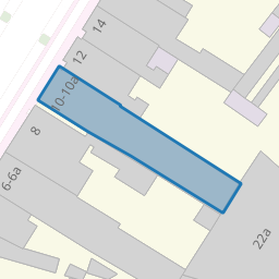 Perceel BGN01-H-2385