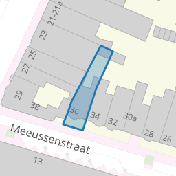 Perceel BGN01-H-2404