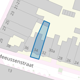 Perceel BGN01-H-2405