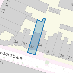 Perceel BGN01-H-2406