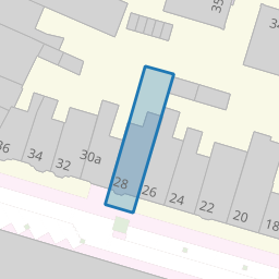 Perceel BGN01-H-2408