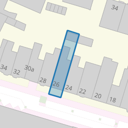 Perceel BGN01-H-2409