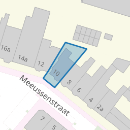 Perceel BGN01-H-2410