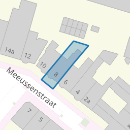 Perceel BGN01-H-2411