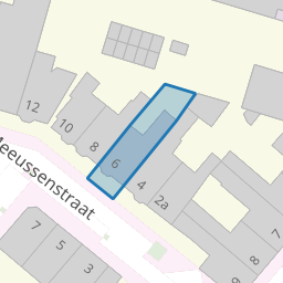 Perceel BGN01-H-2412