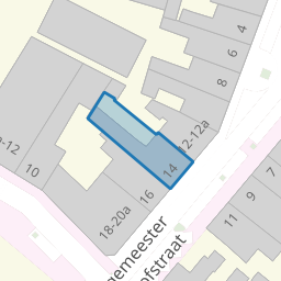 Perceel BGN01-H-2416