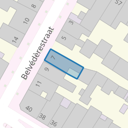 Perceel BGN01-H-2417