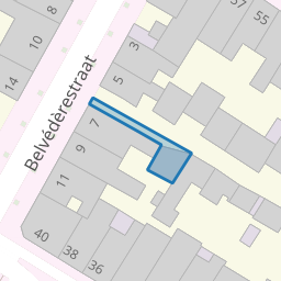 Perceel BGN01-H-2418