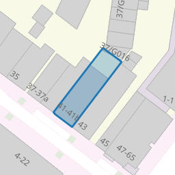 Perceel BGN01-H-2435