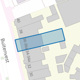 Perceel BGN01-H-2436