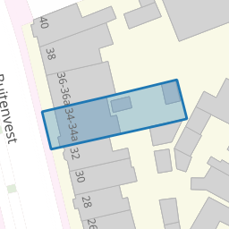 Perceel BGN01-H-2437