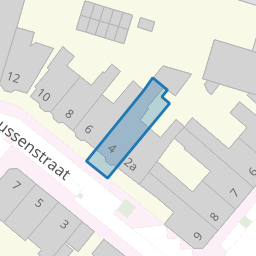 Perceel BGN01-H-2441