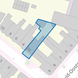 Perceel BGN01-H-2442