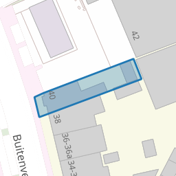 Perceel BGN01-H-2471