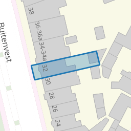 Perceel BGN01-H-2473