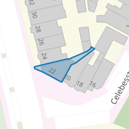 Perceel BGN01-H-2476