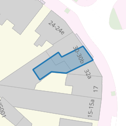 Perceel BGN01-H-2494