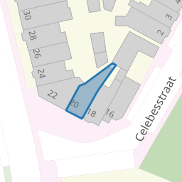 Perceel BGN01-H-2497