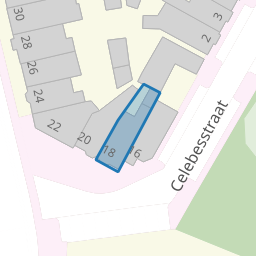 Perceel BGN01-H-2498