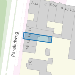 Perceel BGN01-H-2512