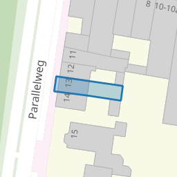 Perceel BGN01-H-2513