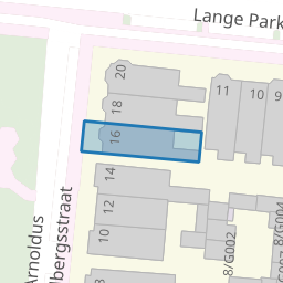 Perceel BGN01-H-2519