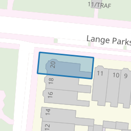 Perceel BGN01-H-2521