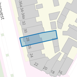 Perceel BGN01-H-2525