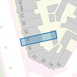 Perceel BGN01-H-2526