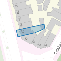 Perceel BGN01-H-2527