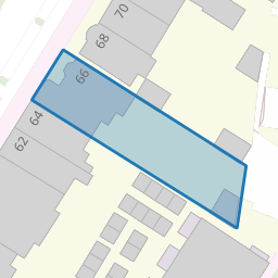 Perceel BGN01-H-2534